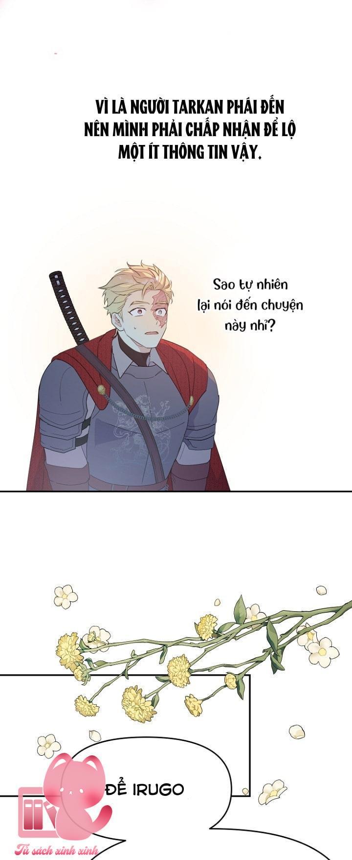 Bỏ Quách Chồng Con Đi, Tiền Bạc Mới Là Tất Cả - Chap 23 - Trang 48