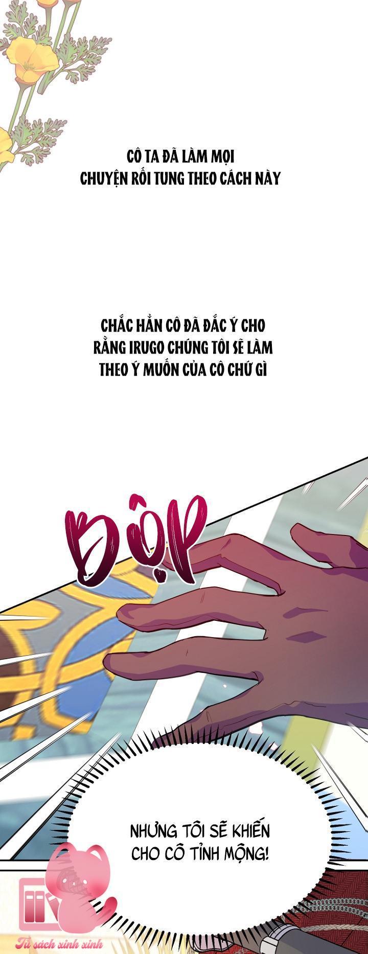 Bỏ Quách Chồng Con Đi, Tiền Bạc Mới Là Tất Cả - Chap 23 - Trang 6