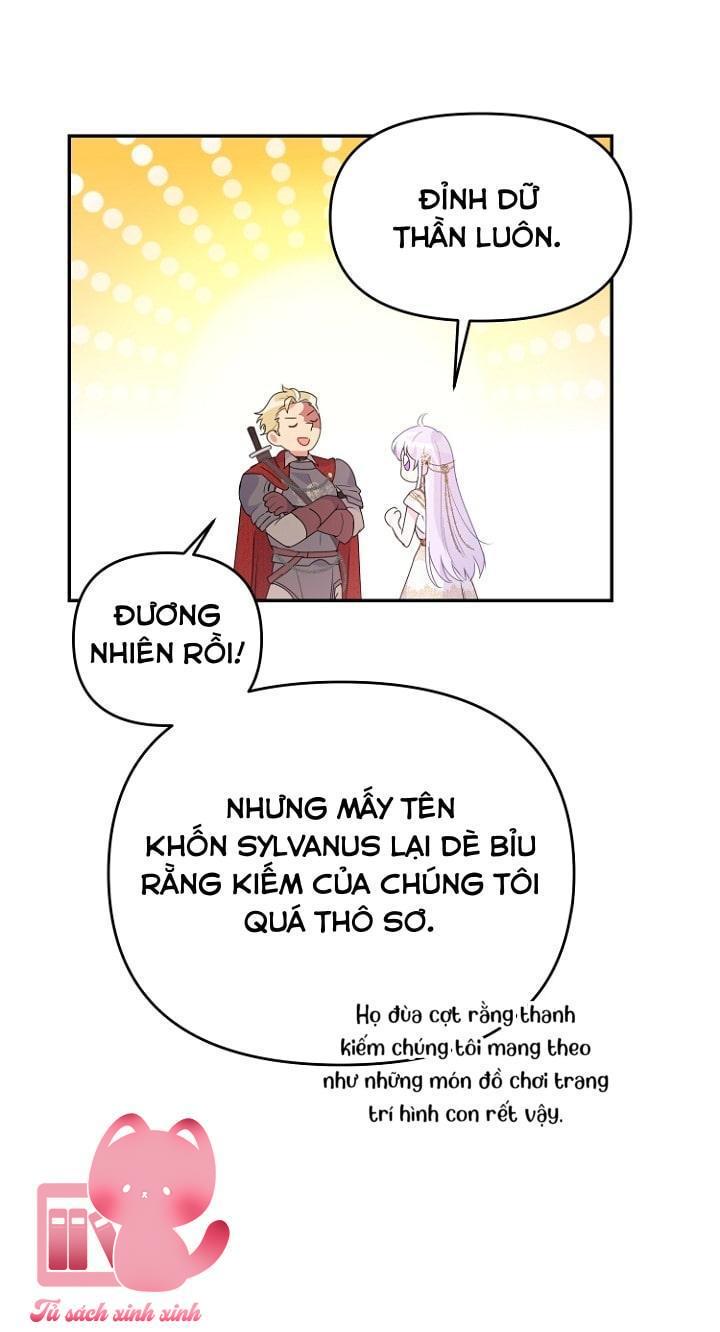 Bỏ Quách Chồng Con Đi, Tiền Bạc Mới Là Tất Cả - Chap 23 - Trang 54