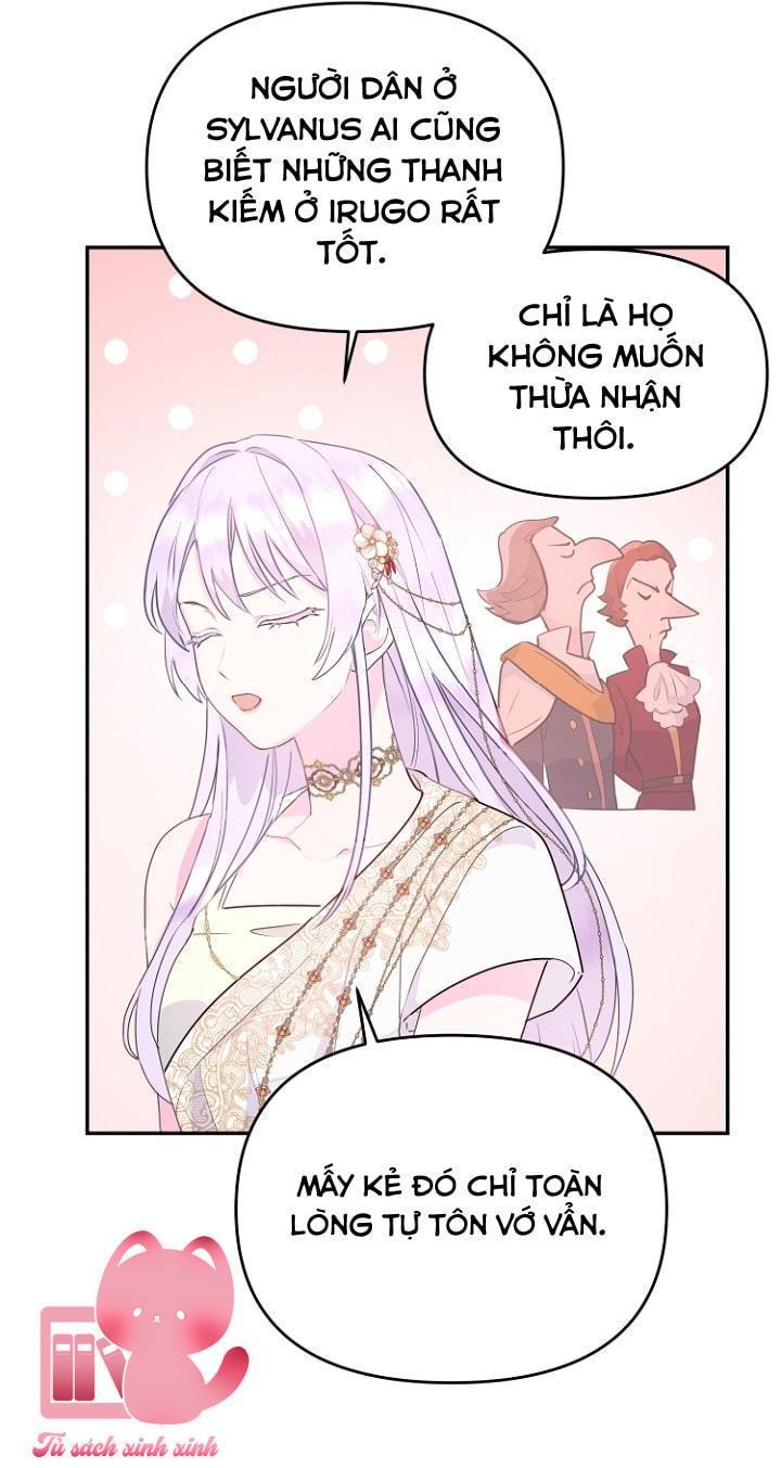 Bỏ Quách Chồng Con Đi, Tiền Bạc Mới Là Tất Cả - Chap 23 - Trang 55