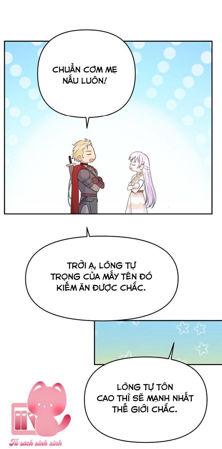 Bỏ Quách Chồng Con Đi, Tiền Bạc Mới Là Tất Cả - Chap 23 - Trang 56