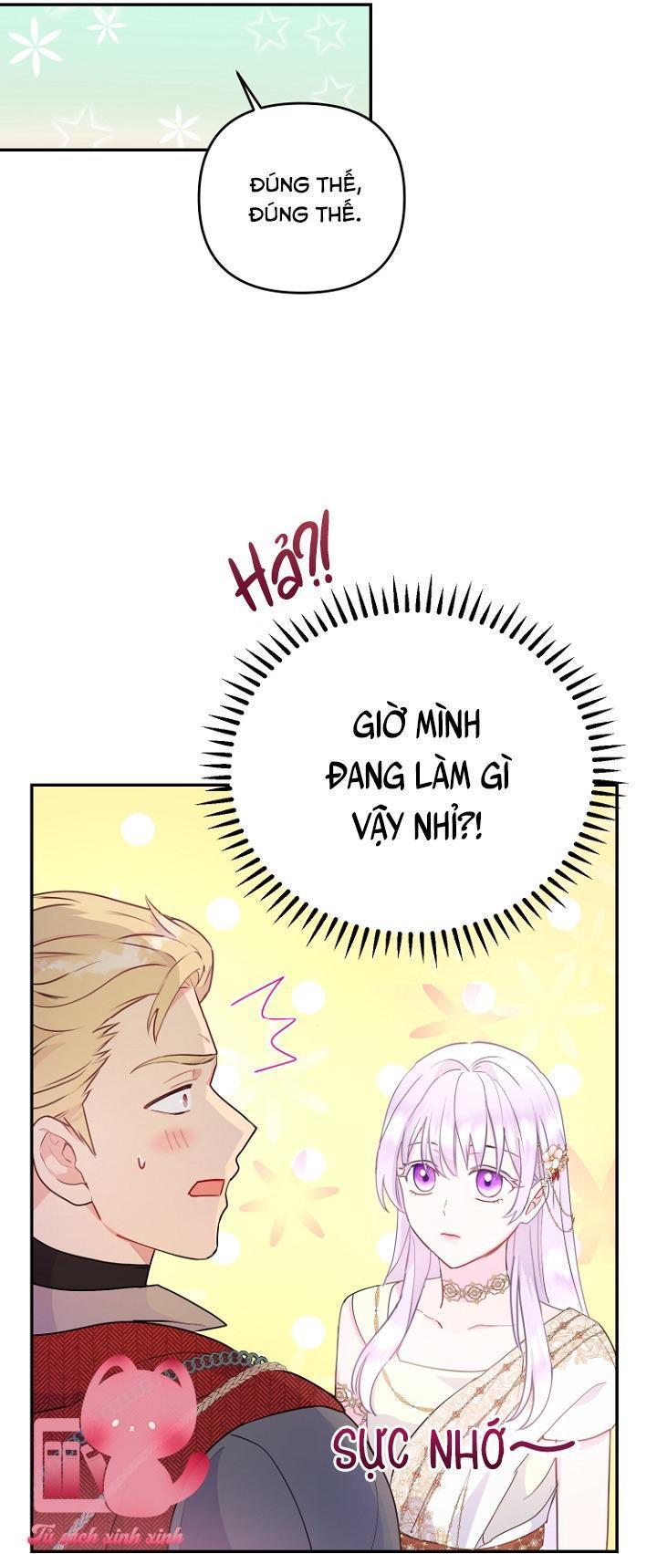Bỏ Quách Chồng Con Đi, Tiền Bạc Mới Là Tất Cả - Chap 23 - Trang 57