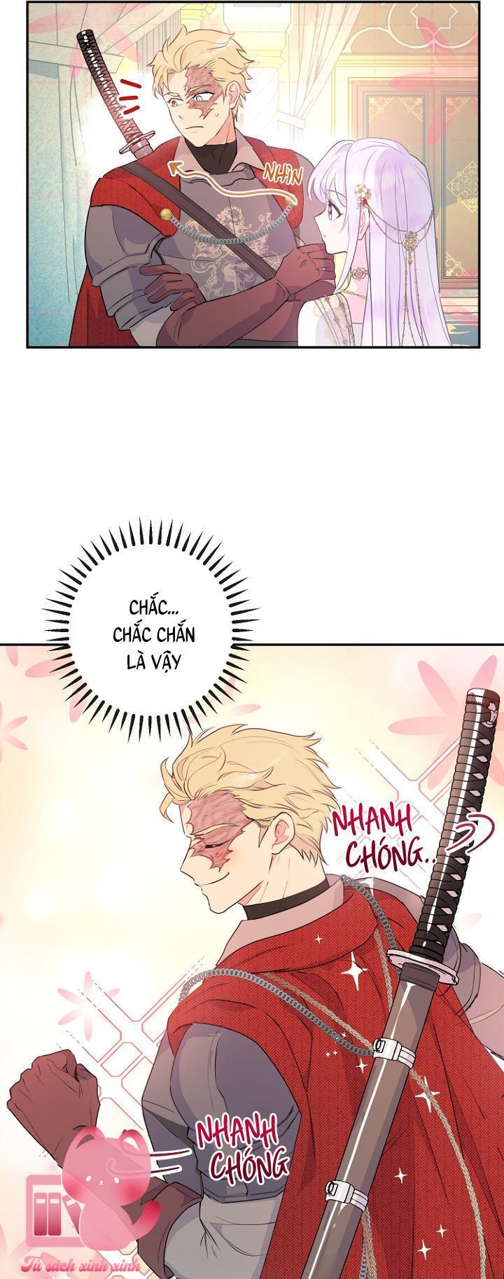 Bỏ Quách Chồng Con Đi, Tiền Bạc Mới Là Tất Cả - Chap 23 - Trang 59