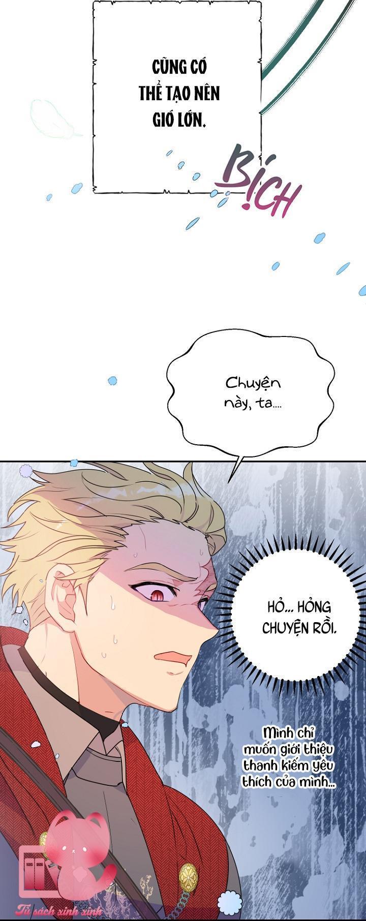 Bỏ Quách Chồng Con Đi, Tiền Bạc Mới Là Tất Cả - Chap 23 - Trang 66