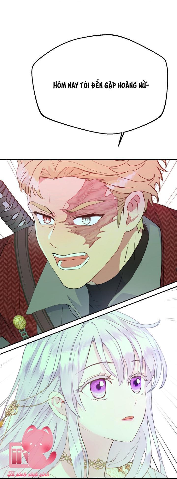 Bỏ Quách Chồng Con Đi, Tiền Bạc Mới Là Tất Cả - Chap 23 - Trang 8