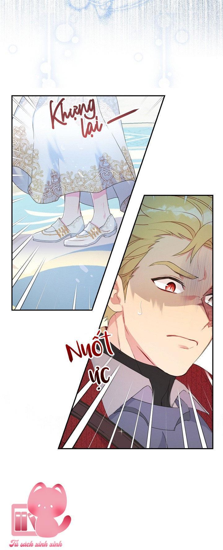 Bỏ Quách Chồng Con Đi, Tiền Bạc Mới Là Tất Cả - Chap 24 - Trang 16
