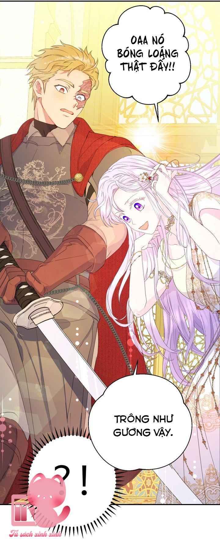 Bỏ Quách Chồng Con Đi, Tiền Bạc Mới Là Tất Cả - Chap 24 - Trang 18