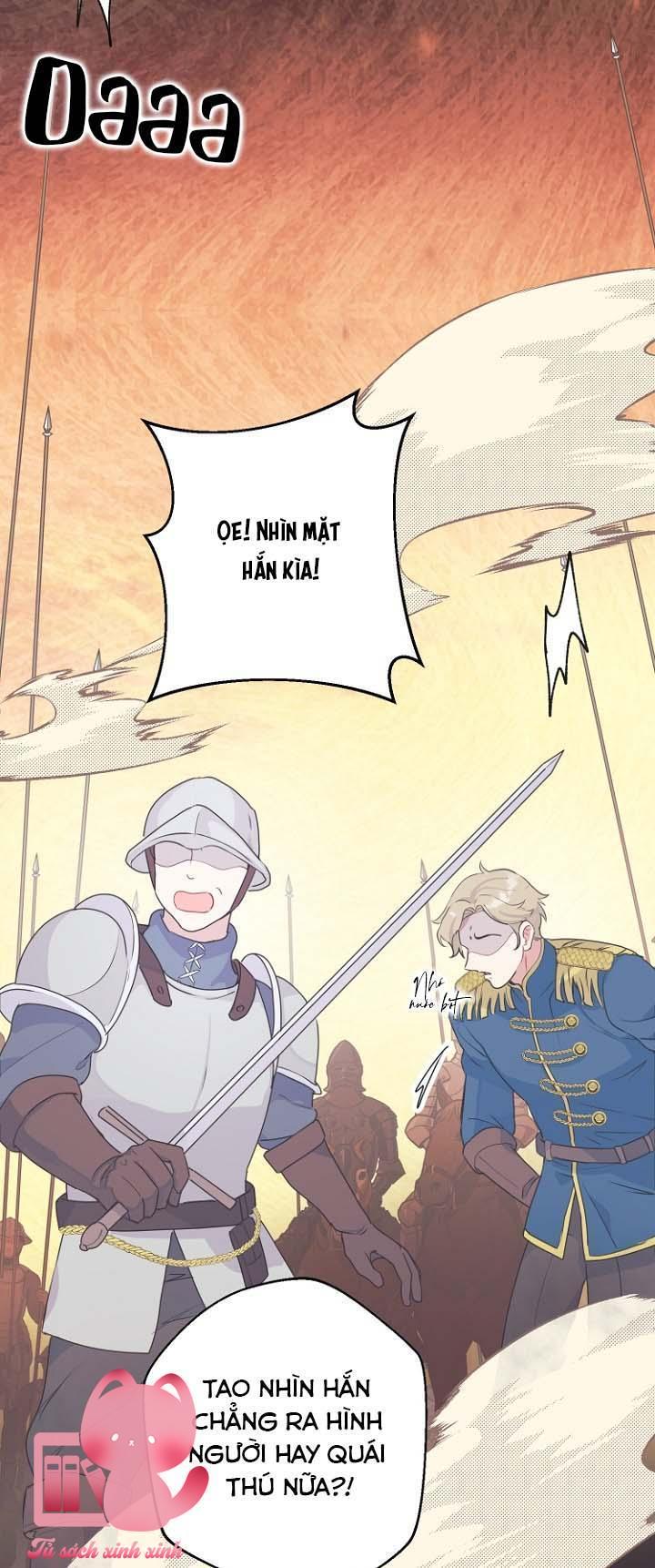 Bỏ Quách Chồng Con Đi, Tiền Bạc Mới Là Tất Cả - Chap 24 - Trang 25