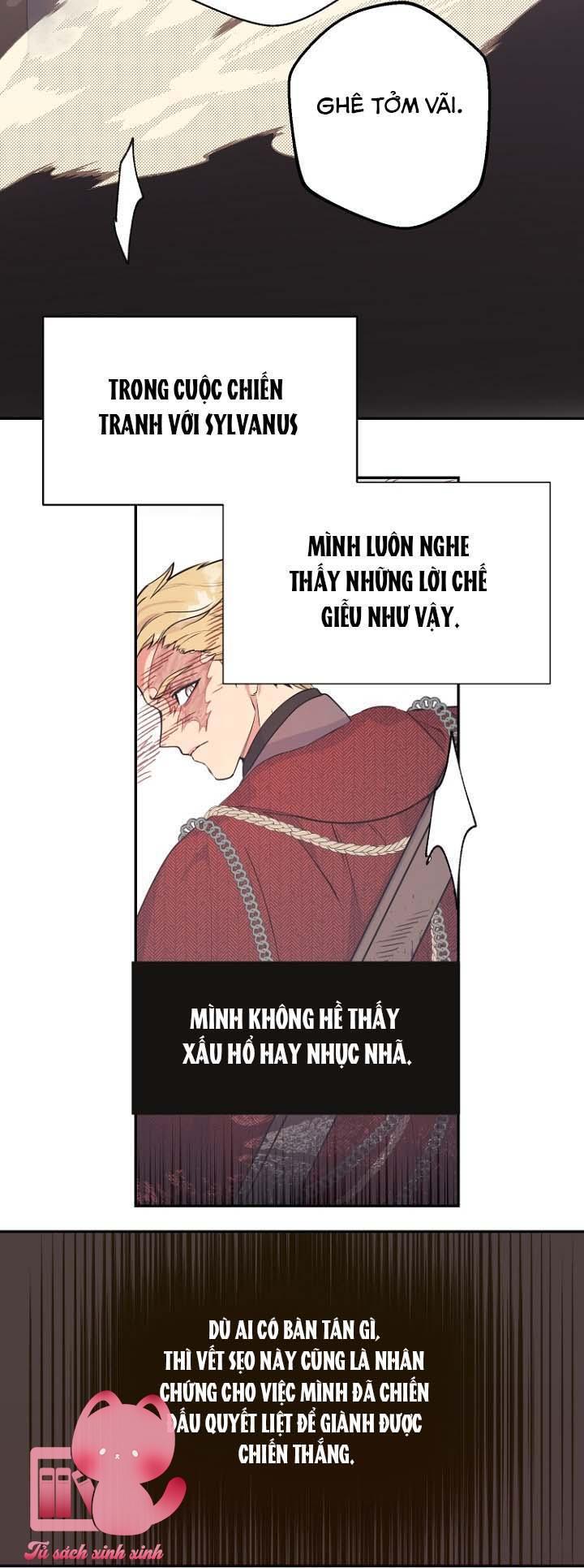 Bỏ Quách Chồng Con Đi, Tiền Bạc Mới Là Tất Cả - Chap 24 - Trang 26