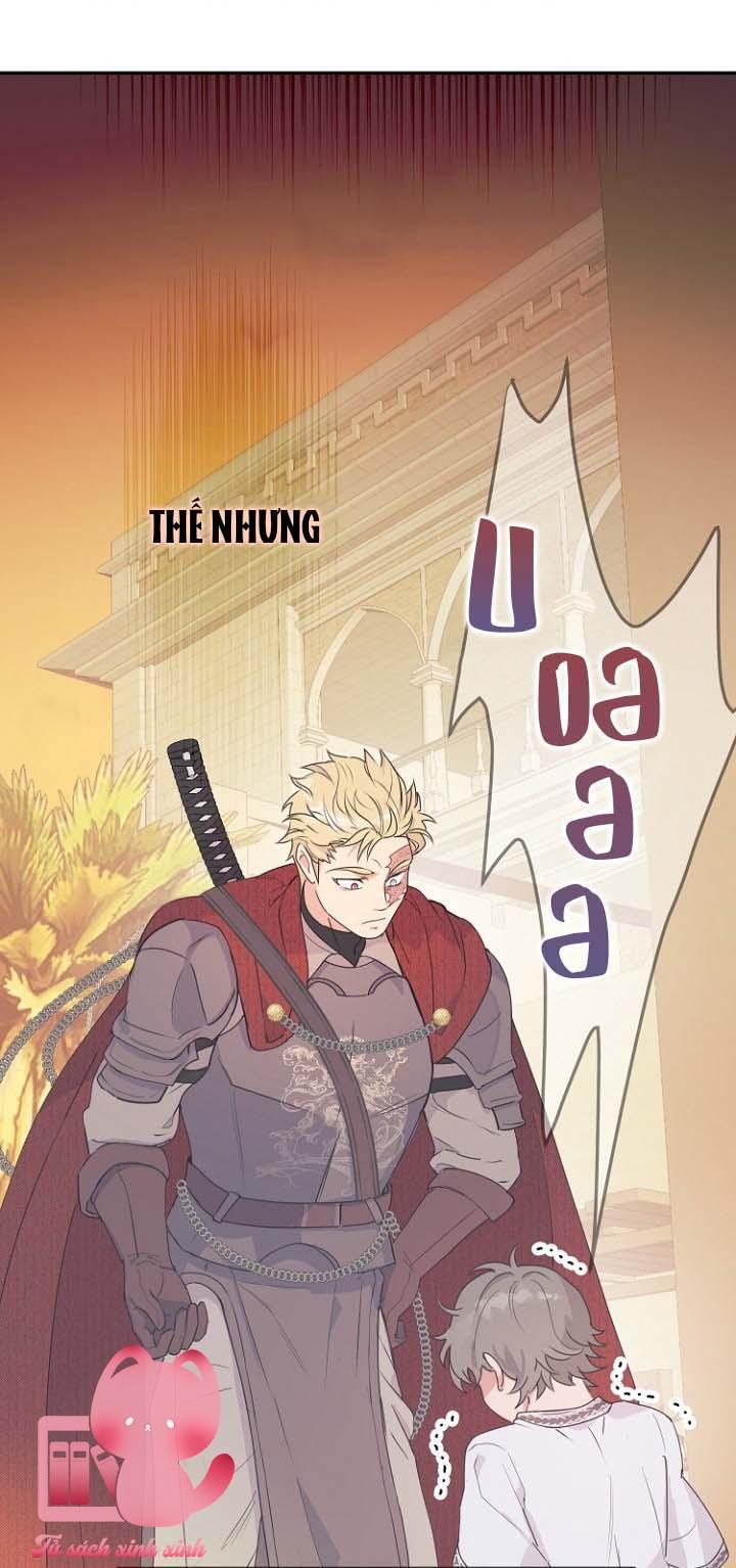 Bỏ Quách Chồng Con Đi, Tiền Bạc Mới Là Tất Cả - Chap 24 - Trang 27