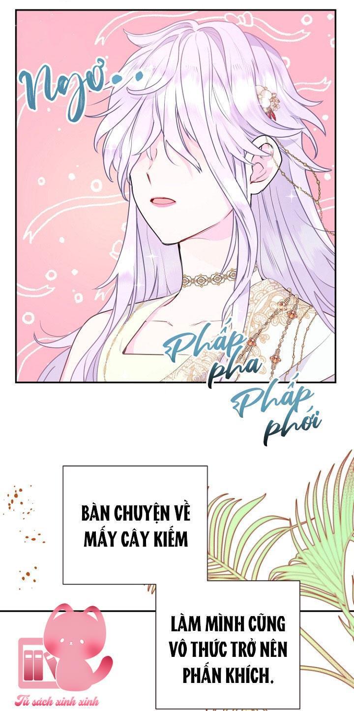 Bỏ Quách Chồng Con Đi, Tiền Bạc Mới Là Tất Cả - Chap 24 - Trang 4