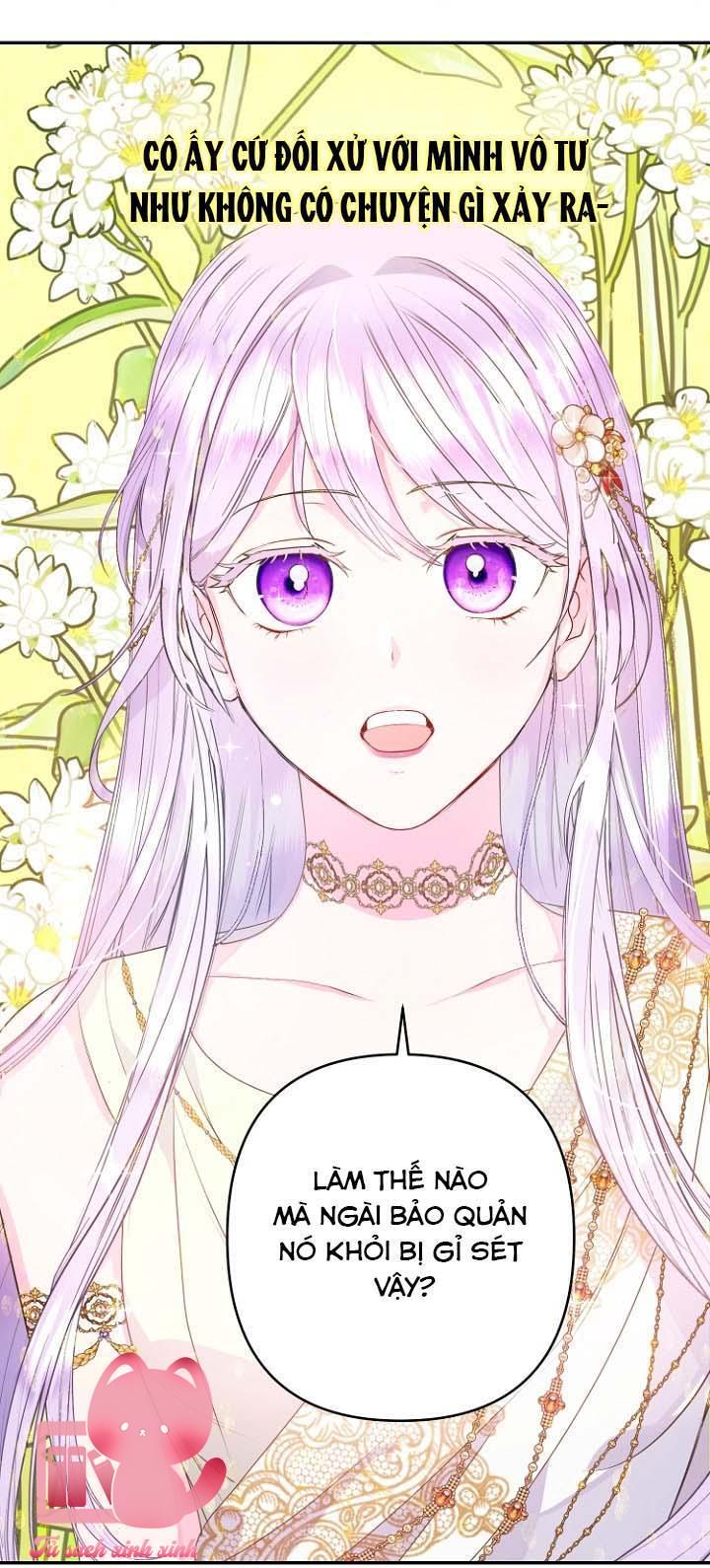 Bỏ Quách Chồng Con Đi, Tiền Bạc Mới Là Tất Cả - Chap 24 - Trang 37