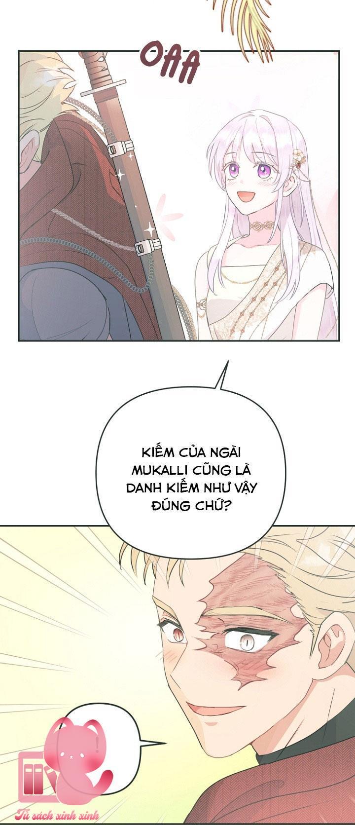Bỏ Quách Chồng Con Đi, Tiền Bạc Mới Là Tất Cả - Chap 24 - Trang 5