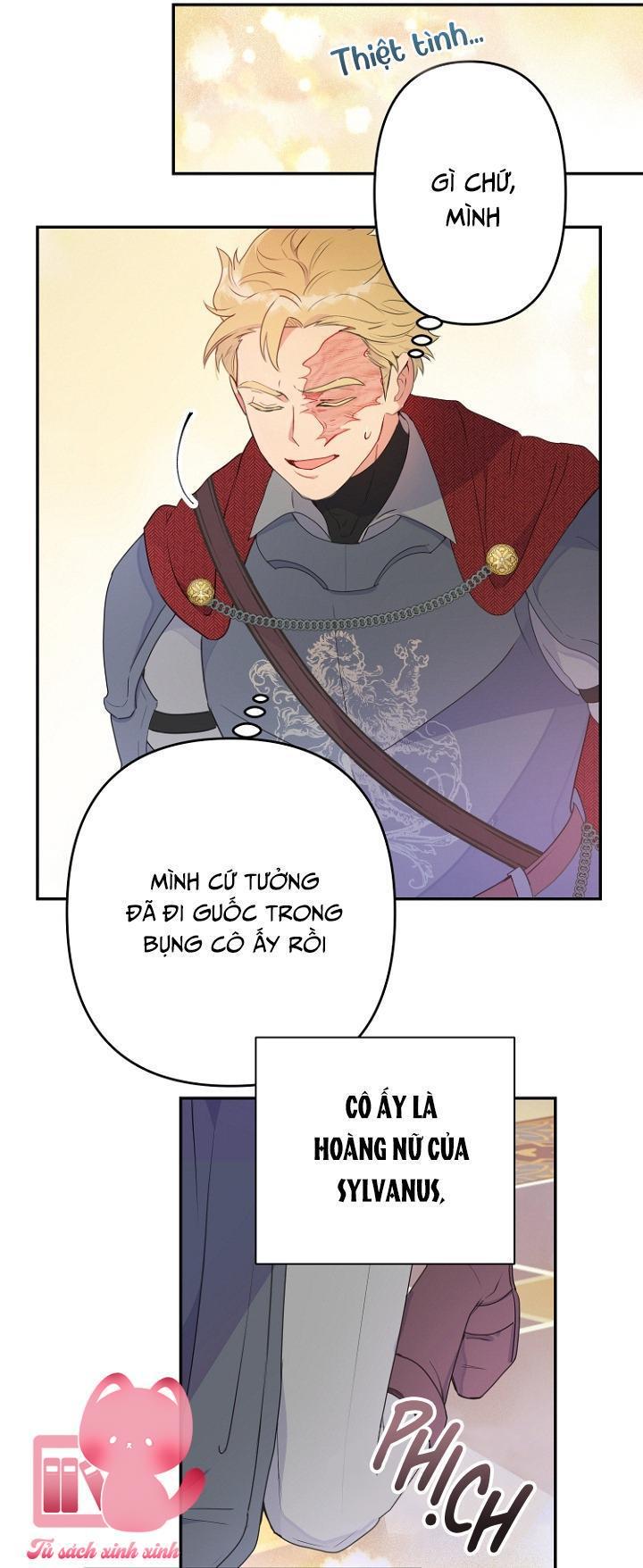Bỏ Quách Chồng Con Đi, Tiền Bạc Mới Là Tất Cả - Chap 24 - Trang 42