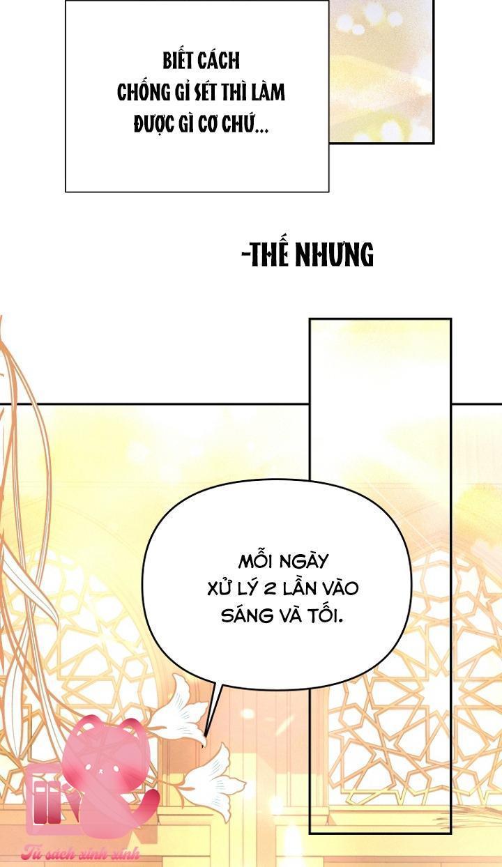 Bỏ Quách Chồng Con Đi, Tiền Bạc Mới Là Tất Cả - Chap 24 - Trang 43