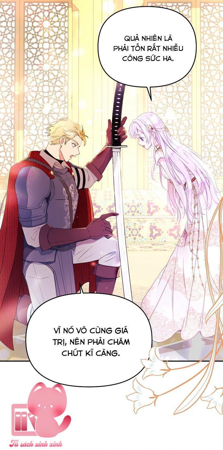Bỏ Quách Chồng Con Đi, Tiền Bạc Mới Là Tất Cả - Chap 24 - Trang 44