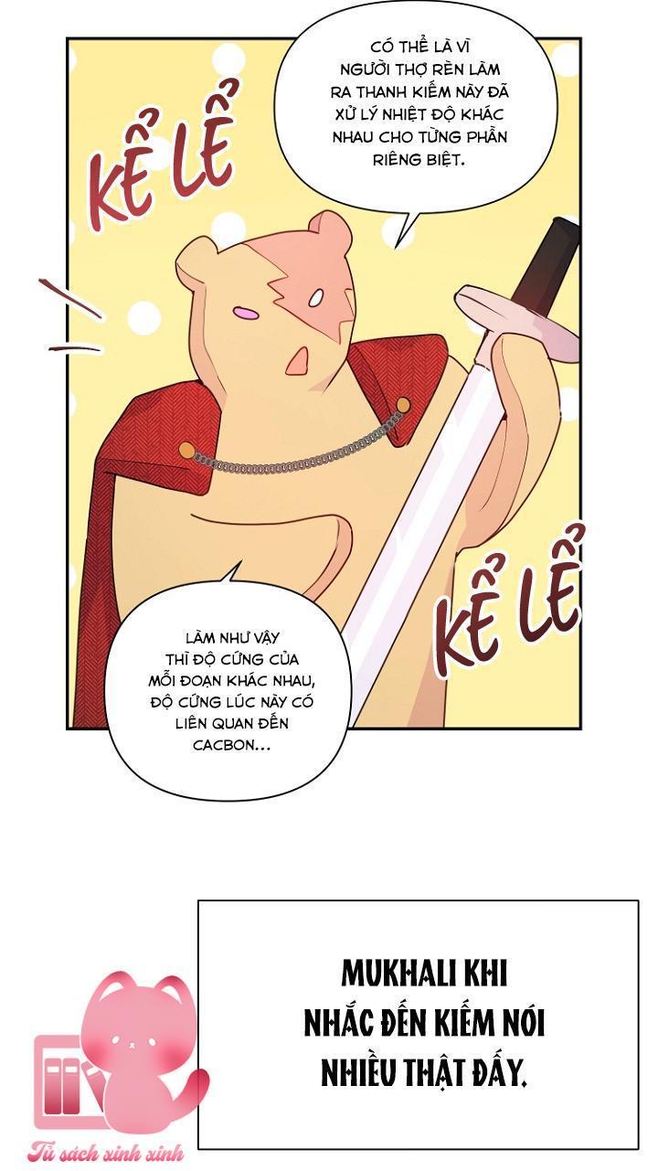Bỏ Quách Chồng Con Đi, Tiền Bạc Mới Là Tất Cả - Chap 24 - Trang 50
