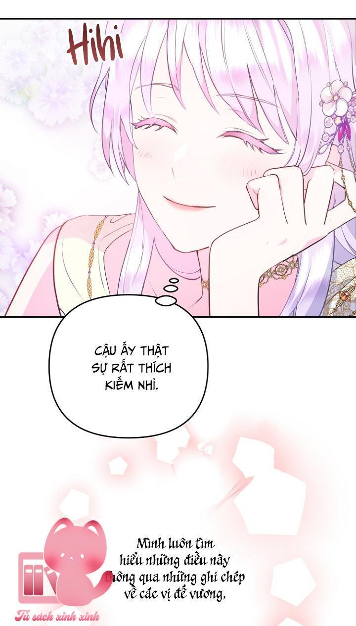 Bỏ Quách Chồng Con Đi, Tiền Bạc Mới Là Tất Cả - Chap 24 - Trang 51