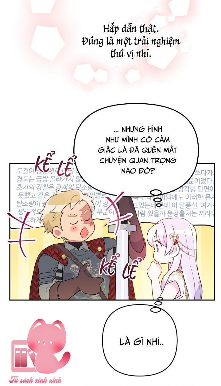 Bỏ Quách Chồng Con Đi, Tiền Bạc Mới Là Tất Cả - Chap 24 - Trang 52