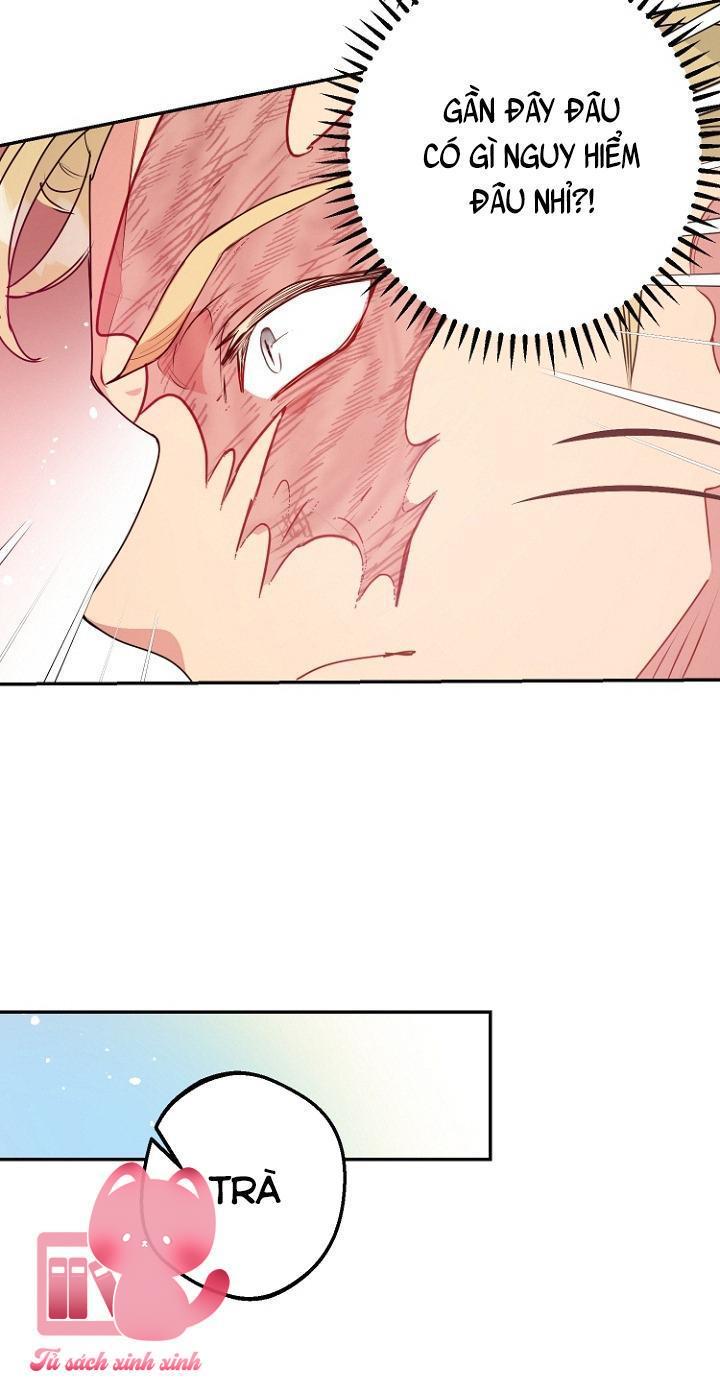 Bỏ Quách Chồng Con Đi, Tiền Bạc Mới Là Tất Cả - Chap 24 - Trang 56
