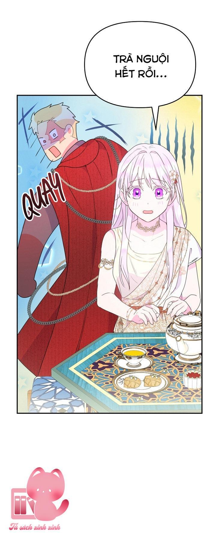 Bỏ Quách Chồng Con Đi, Tiền Bạc Mới Là Tất Cả - Chap 24 - Trang 57