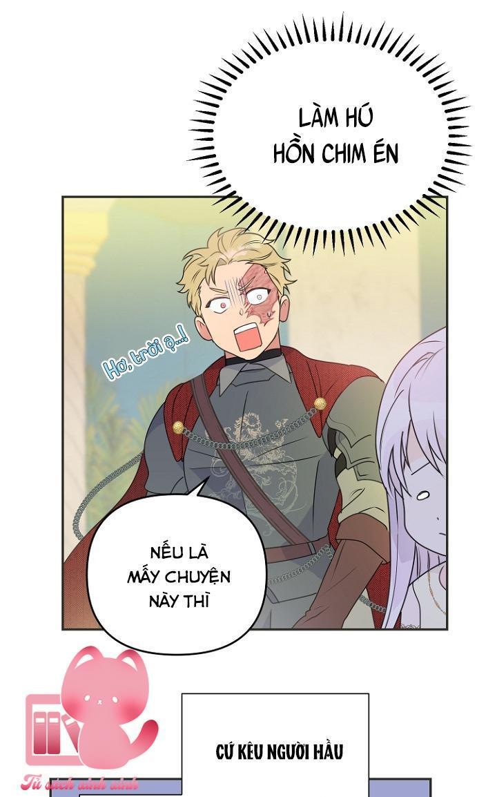 Bỏ Quách Chồng Con Đi, Tiền Bạc Mới Là Tất Cả - Chap 24 - Trang 59