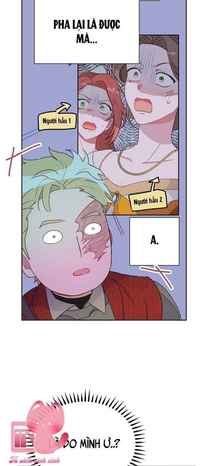 Bỏ Quách Chồng Con Đi, Tiền Bạc Mới Là Tất Cả - Chap 24 - Trang 60