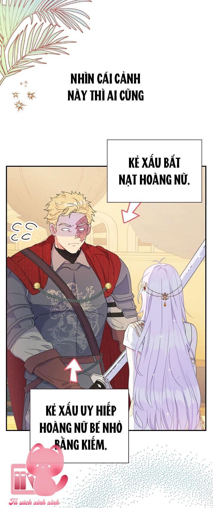 Bỏ Quách Chồng Con Đi, Tiền Bạc Mới Là Tất Cả - Chap 24 - Trang 7
