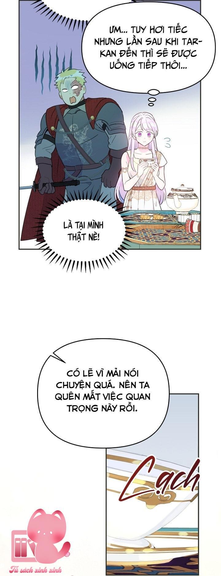 Bỏ Quách Chồng Con Đi, Tiền Bạc Mới Là Tất Cả - Chap 24 - Trang 61
