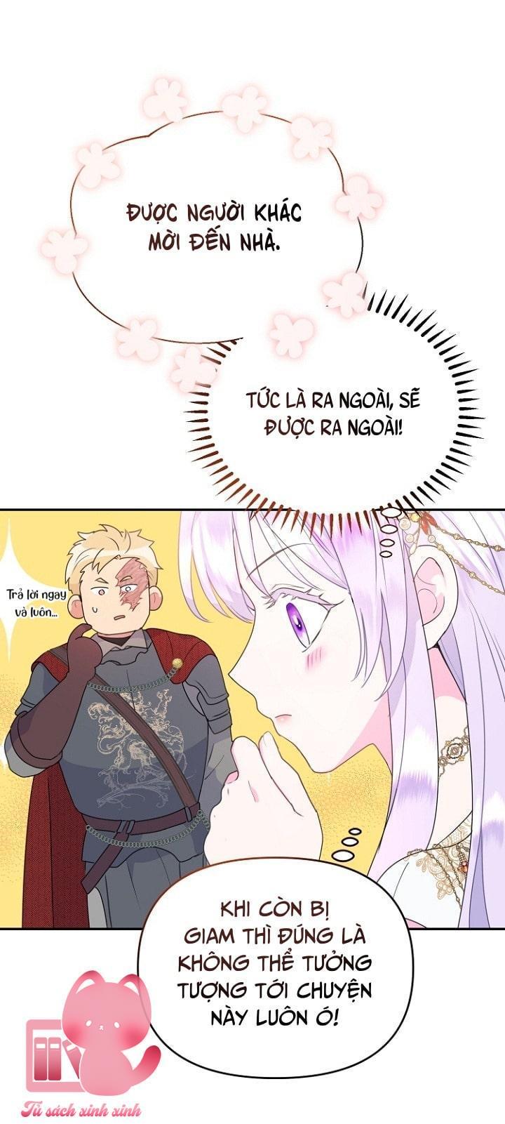 Bỏ Quách Chồng Con Đi, Tiền Bạc Mới Là Tất Cả - Chap 24 - Trang 68