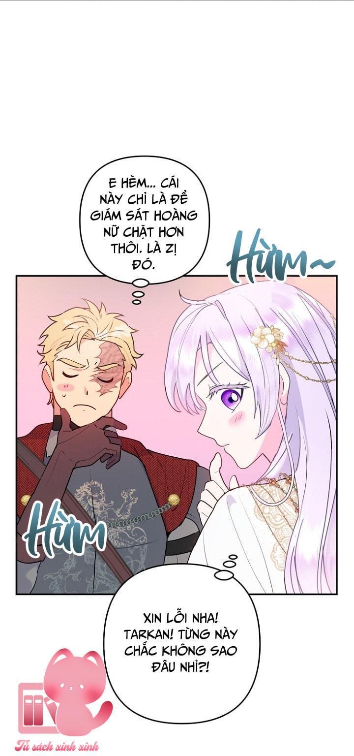 Bỏ Quách Chồng Con Đi, Tiền Bạc Mới Là Tất Cả - Chap 24 - Trang 70
