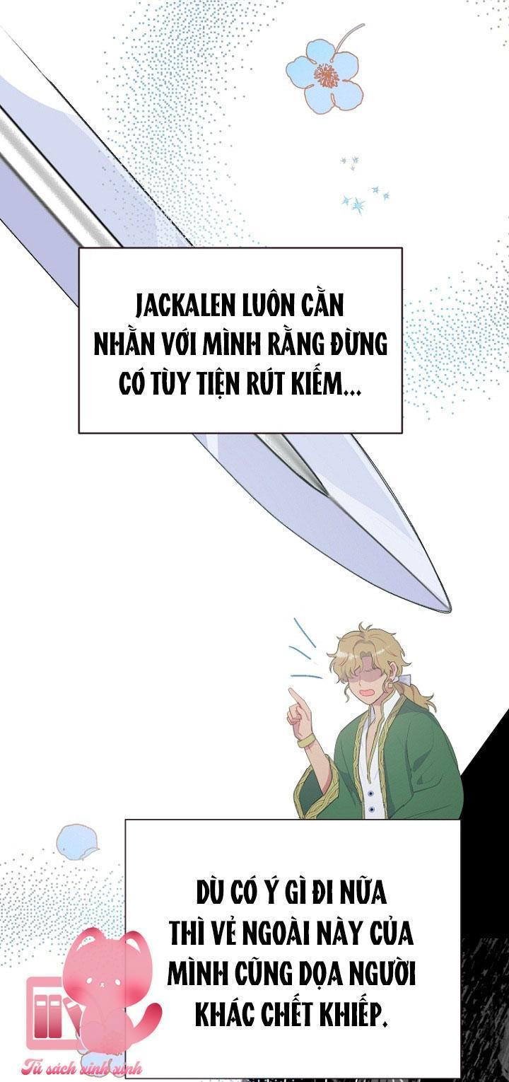 Bỏ Quách Chồng Con Đi, Tiền Bạc Mới Là Tất Cả - Chap 24 - Trang 8