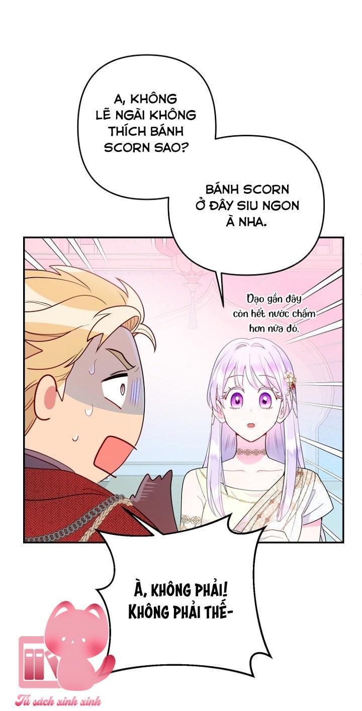 Bỏ Quách Chồng Con Đi, Tiền Bạc Mới Là Tất Cả - Chap 24 - Trang 74