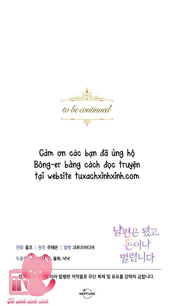 Bỏ Quách Chồng Con Đi, Tiền Bạc Mới Là Tất Cả - Chap 24 - Trang 79