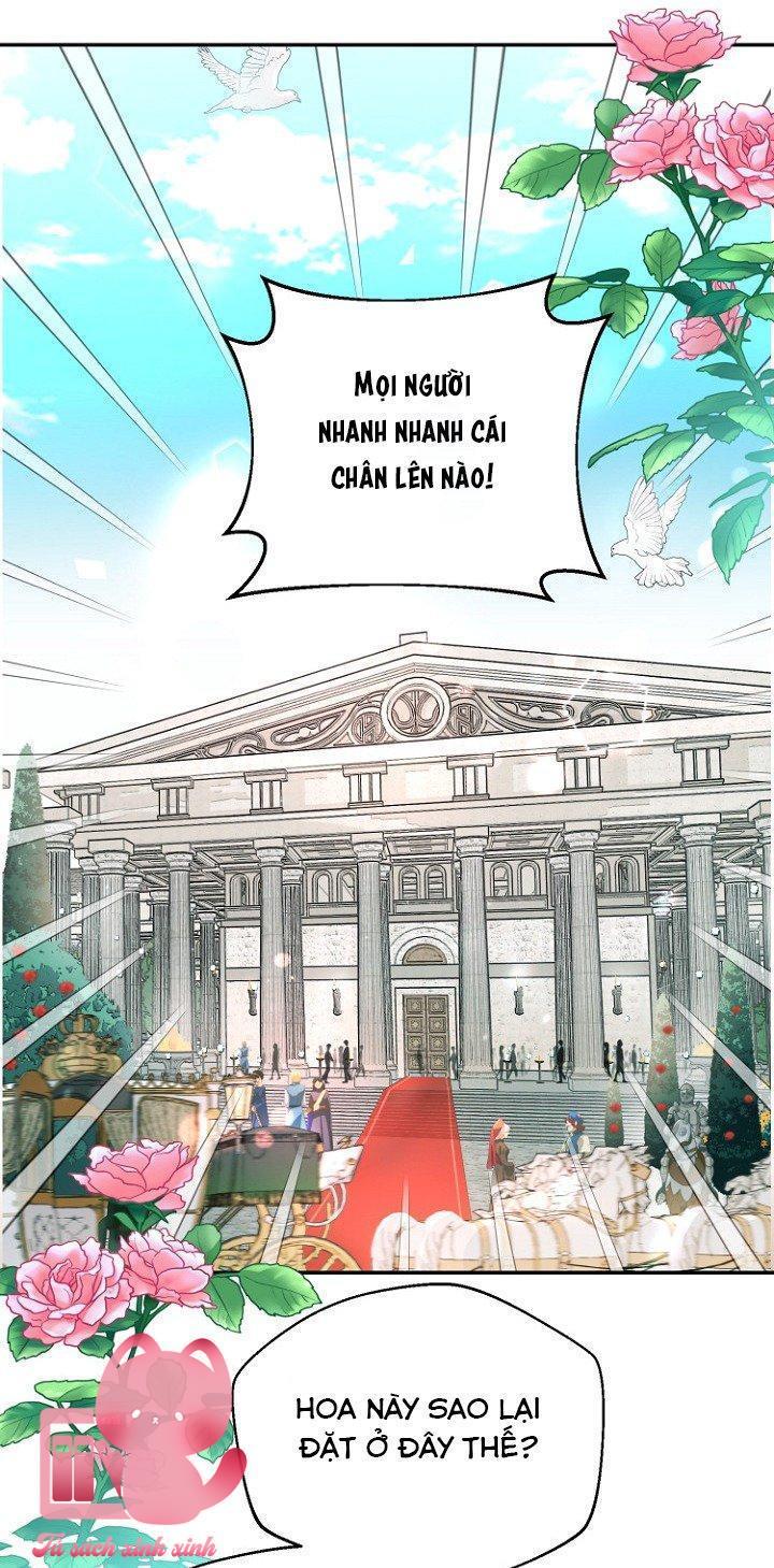 Bỏ Quách Chồng Con Đi, Tiền Bạc Mới Là Tất Cả - Chap 25 - Trang 2