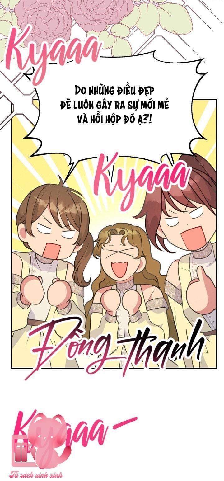 Bỏ Quách Chồng Con Đi, Tiền Bạc Mới Là Tất Cả - Chap 25 - Trang 12