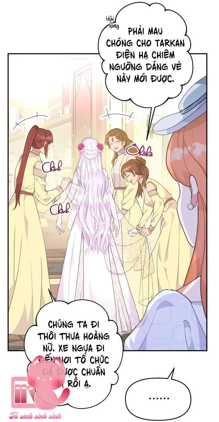 Bỏ Quách Chồng Con Đi, Tiền Bạc Mới Là Tất Cả - Chap 25 - Trang 13