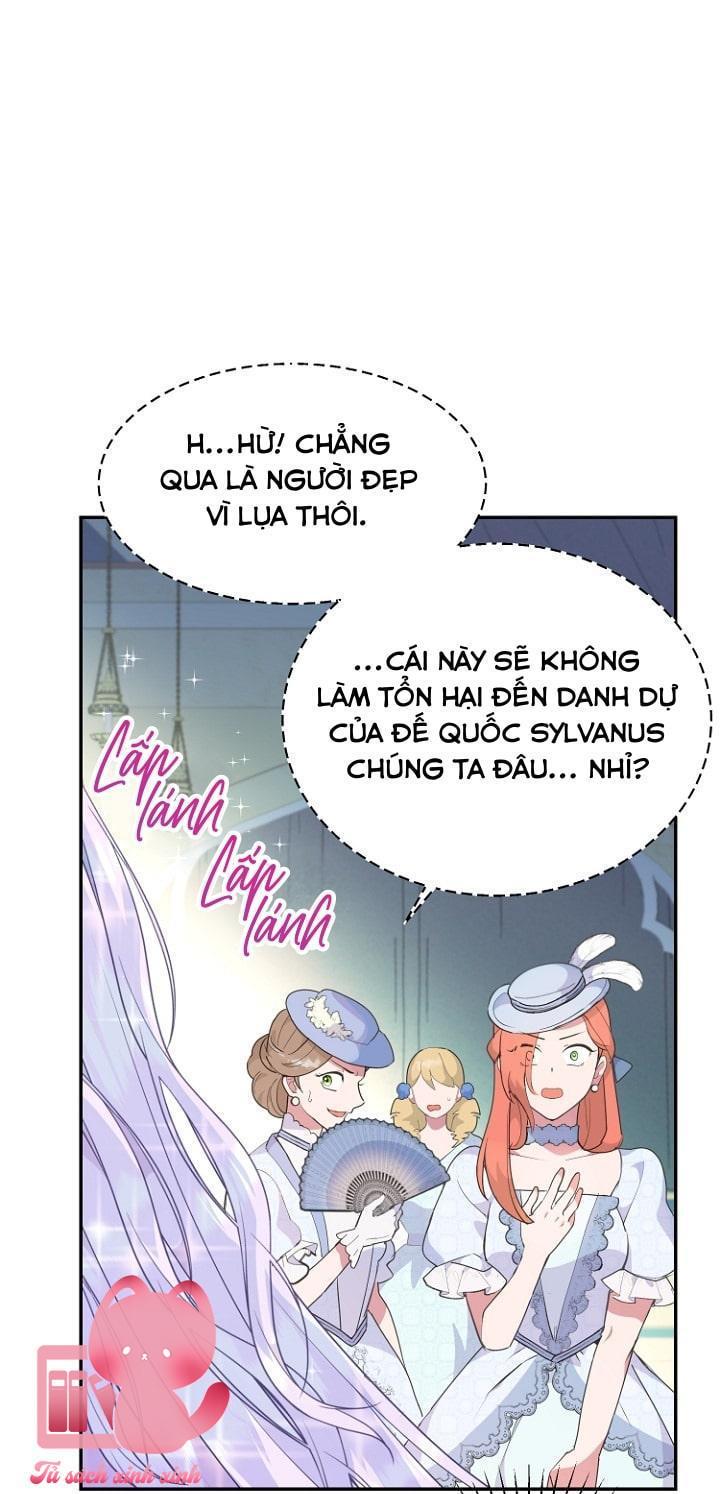 Bỏ Quách Chồng Con Đi, Tiền Bạc Mới Là Tất Cả - Chap 25 - Trang 14
