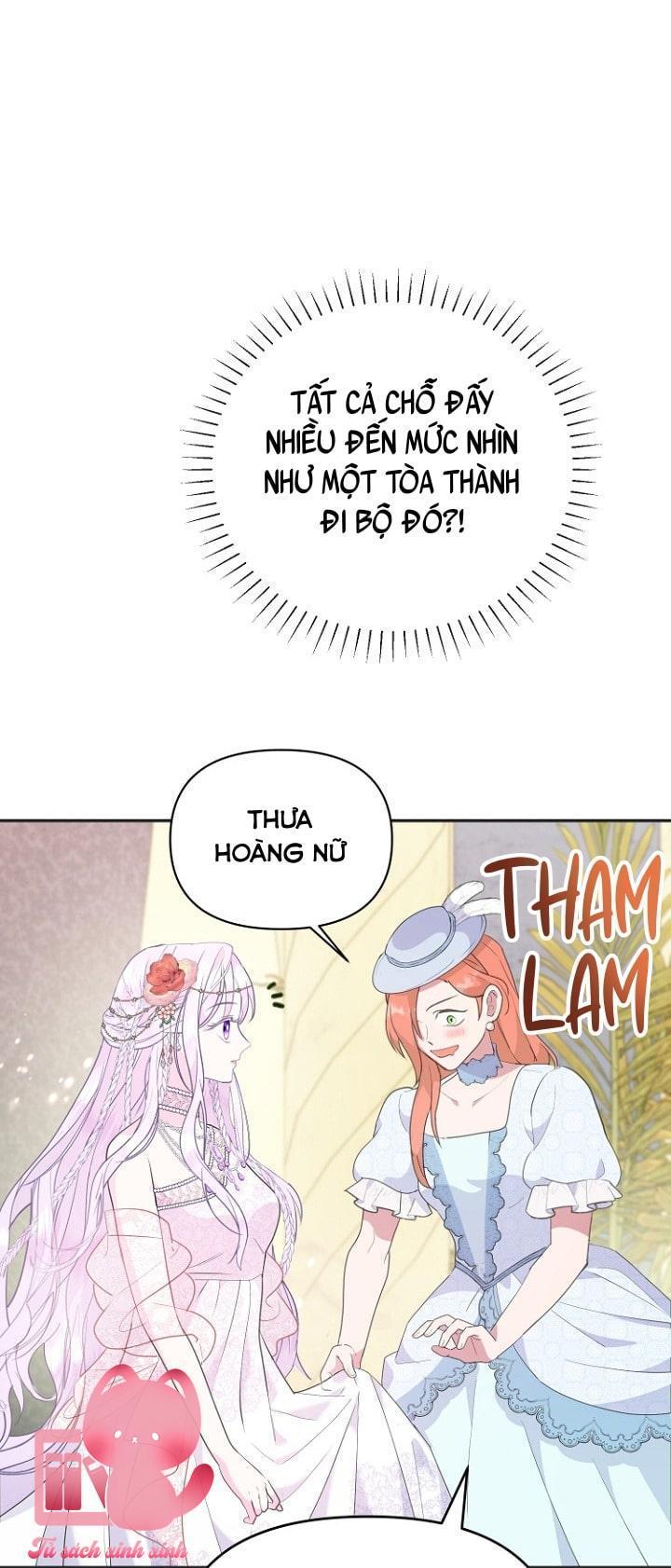 Bỏ Quách Chồng Con Đi, Tiền Bạc Mới Là Tất Cả - Chap 25 - Trang 17