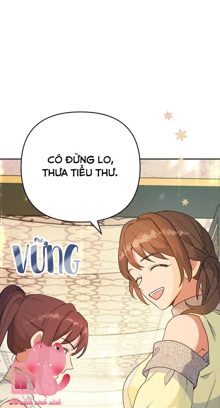 Bỏ Quách Chồng Con Đi, Tiền Bạc Mới Là Tất Cả - Chap 25 - Trang 19