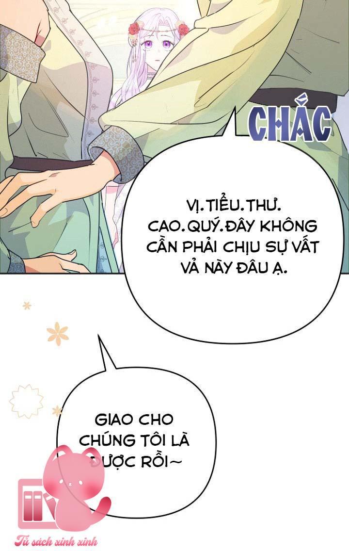 Bỏ Quách Chồng Con Đi, Tiền Bạc Mới Là Tất Cả - Chap 25 - Trang 20