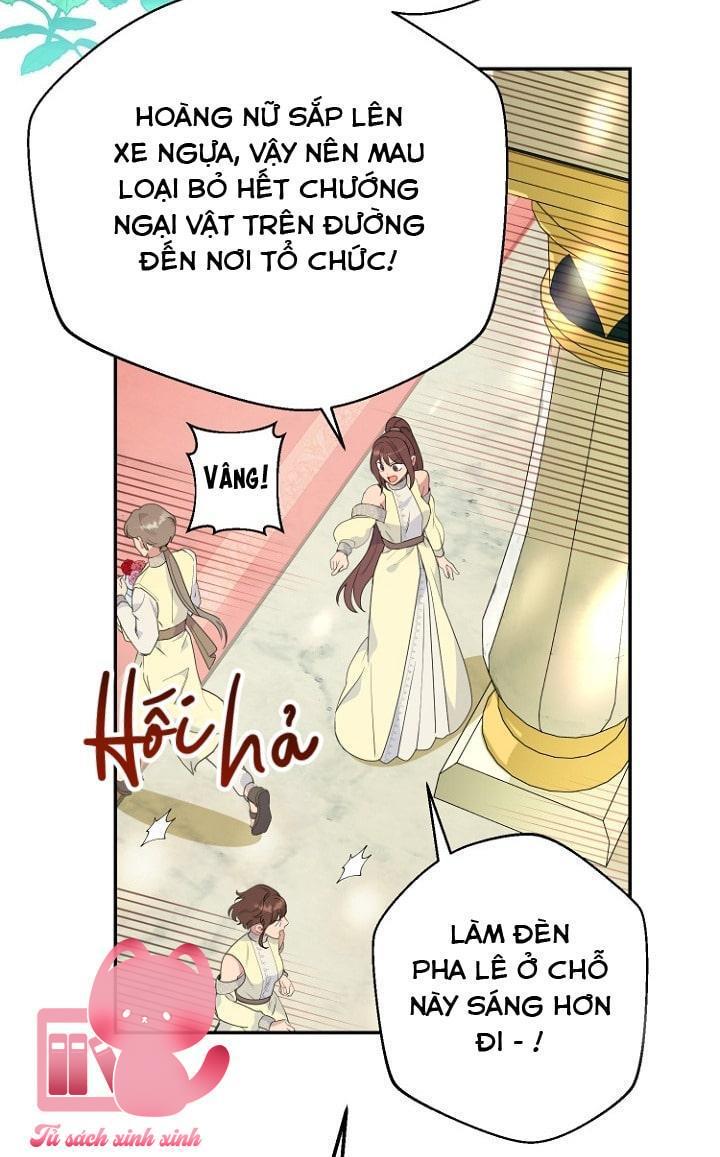 Bỏ Quách Chồng Con Đi, Tiền Bạc Mới Là Tất Cả - Chap 25 - Trang 3