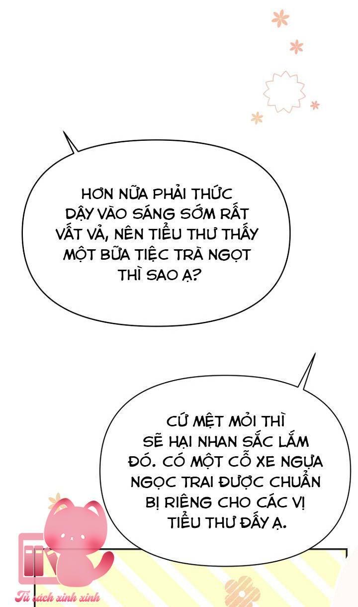Bỏ Quách Chồng Con Đi, Tiền Bạc Mới Là Tất Cả - Chap 25 - Trang 21