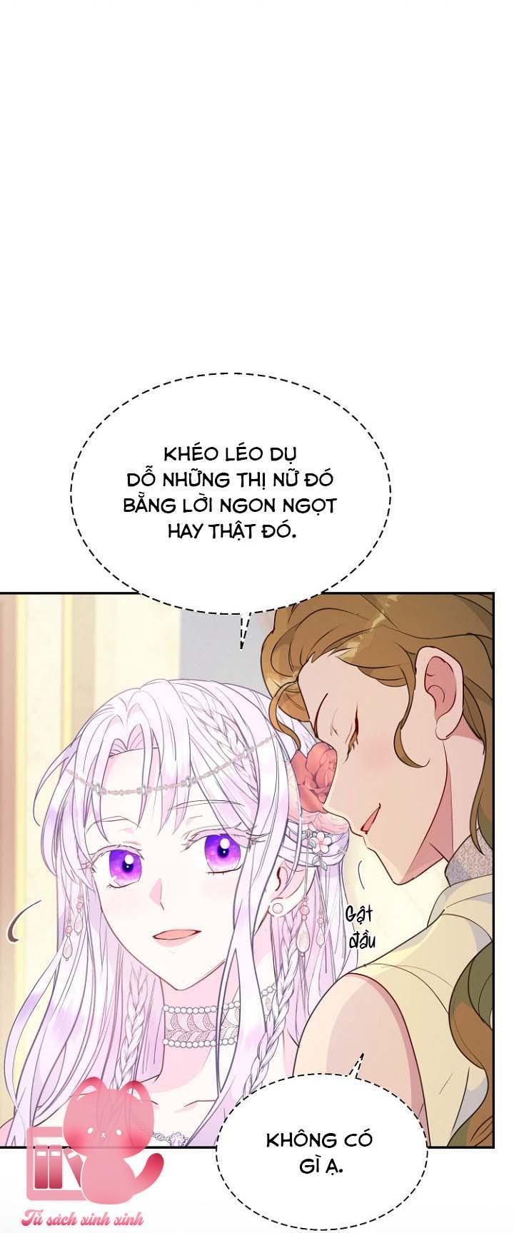 Bỏ Quách Chồng Con Đi, Tiền Bạc Mới Là Tất Cả - Chap 25 - Trang 24