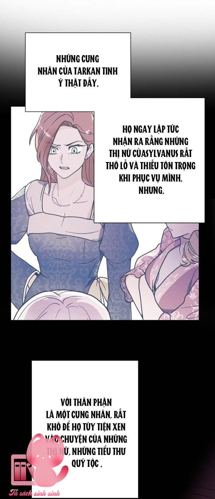 Bỏ Quách Chồng Con Đi, Tiền Bạc Mới Là Tất Cả - Chap 25 - Trang 25