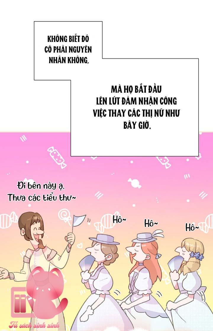 Bỏ Quách Chồng Con Đi, Tiền Bạc Mới Là Tất Cả - Chap 25 - Trang 27