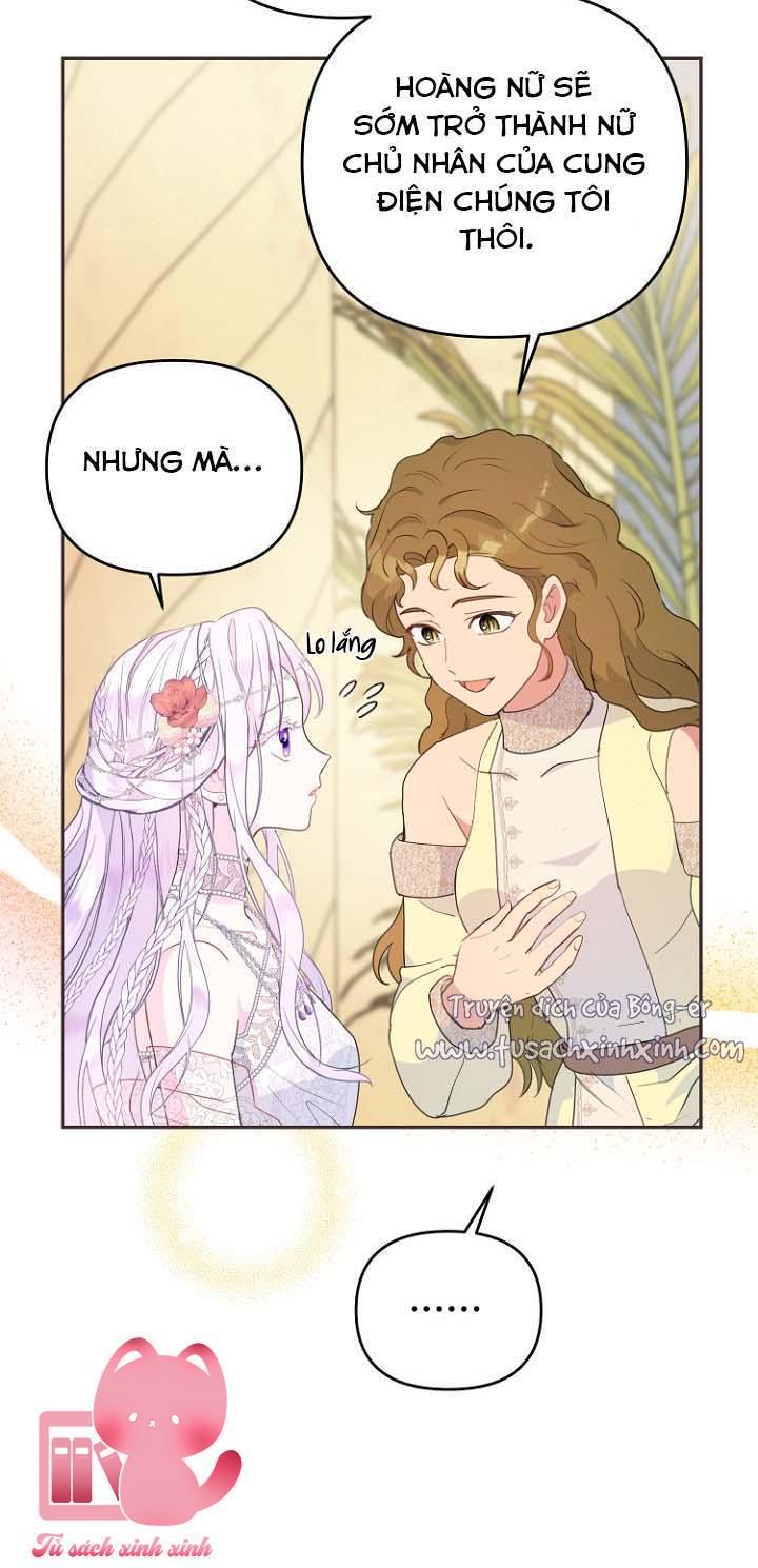 Bỏ Quách Chồng Con Đi, Tiền Bạc Mới Là Tất Cả - Chap 25 - Trang 29
