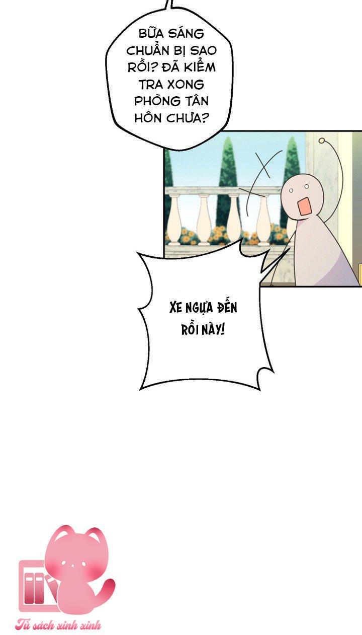 Bỏ Quách Chồng Con Đi, Tiền Bạc Mới Là Tất Cả - Chap 25 - Trang 4