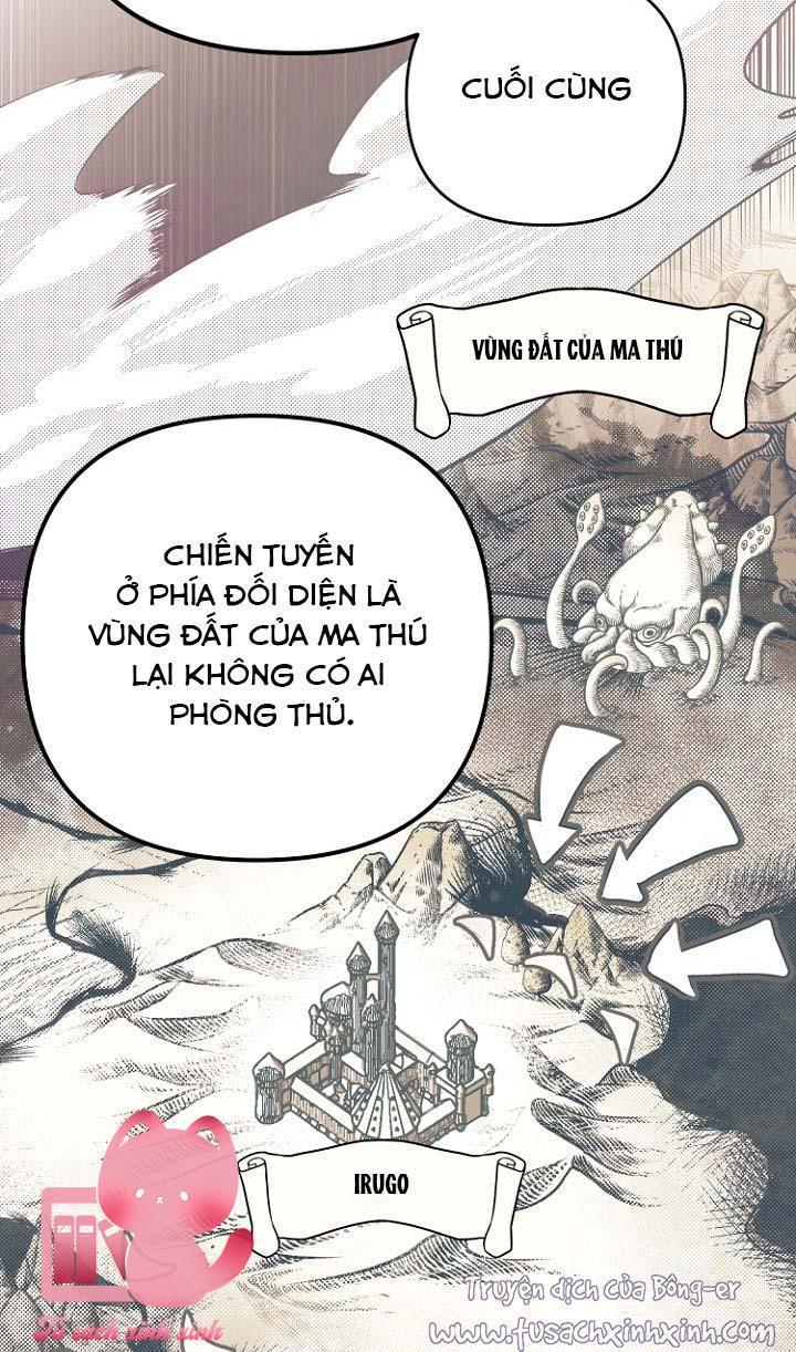 Bỏ Quách Chồng Con Đi, Tiền Bạc Mới Là Tất Cả - Chap 25 - Trang 32