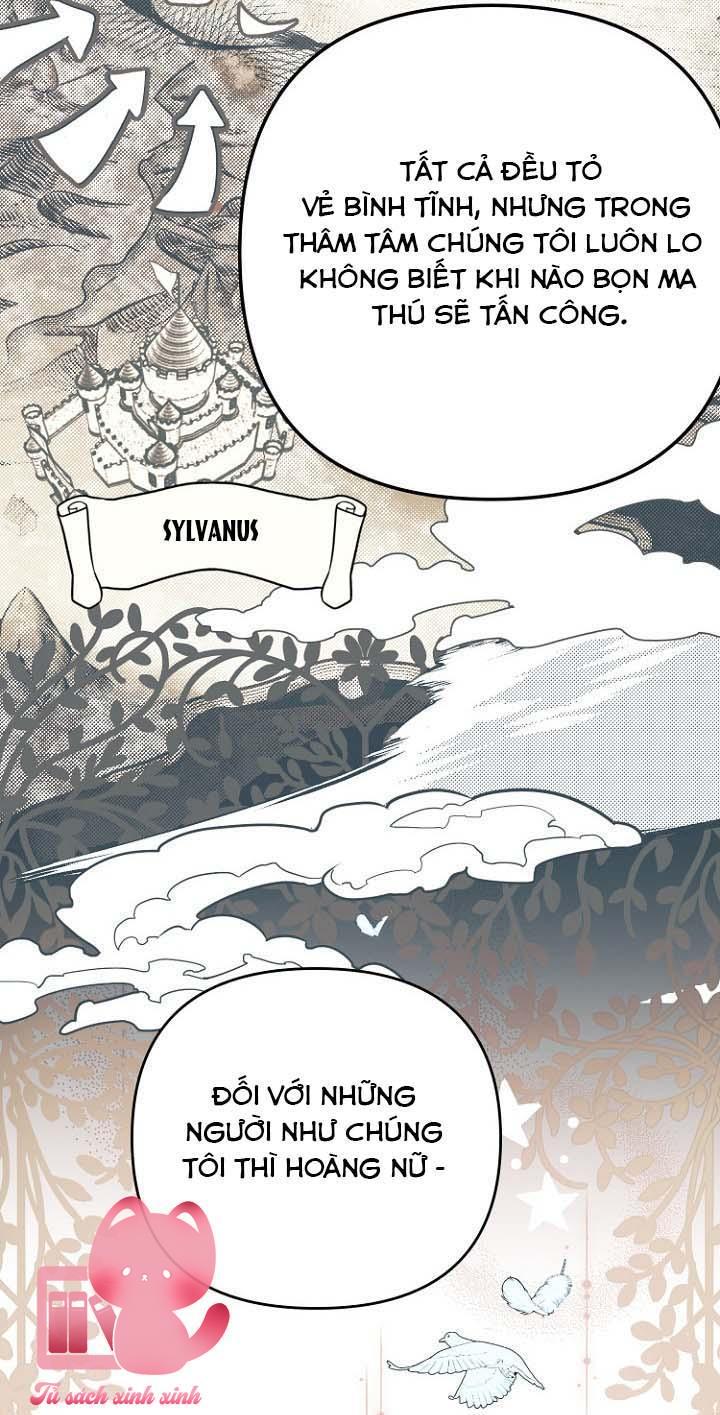 Bỏ Quách Chồng Con Đi, Tiền Bạc Mới Là Tất Cả - Chap 25 - Trang 33